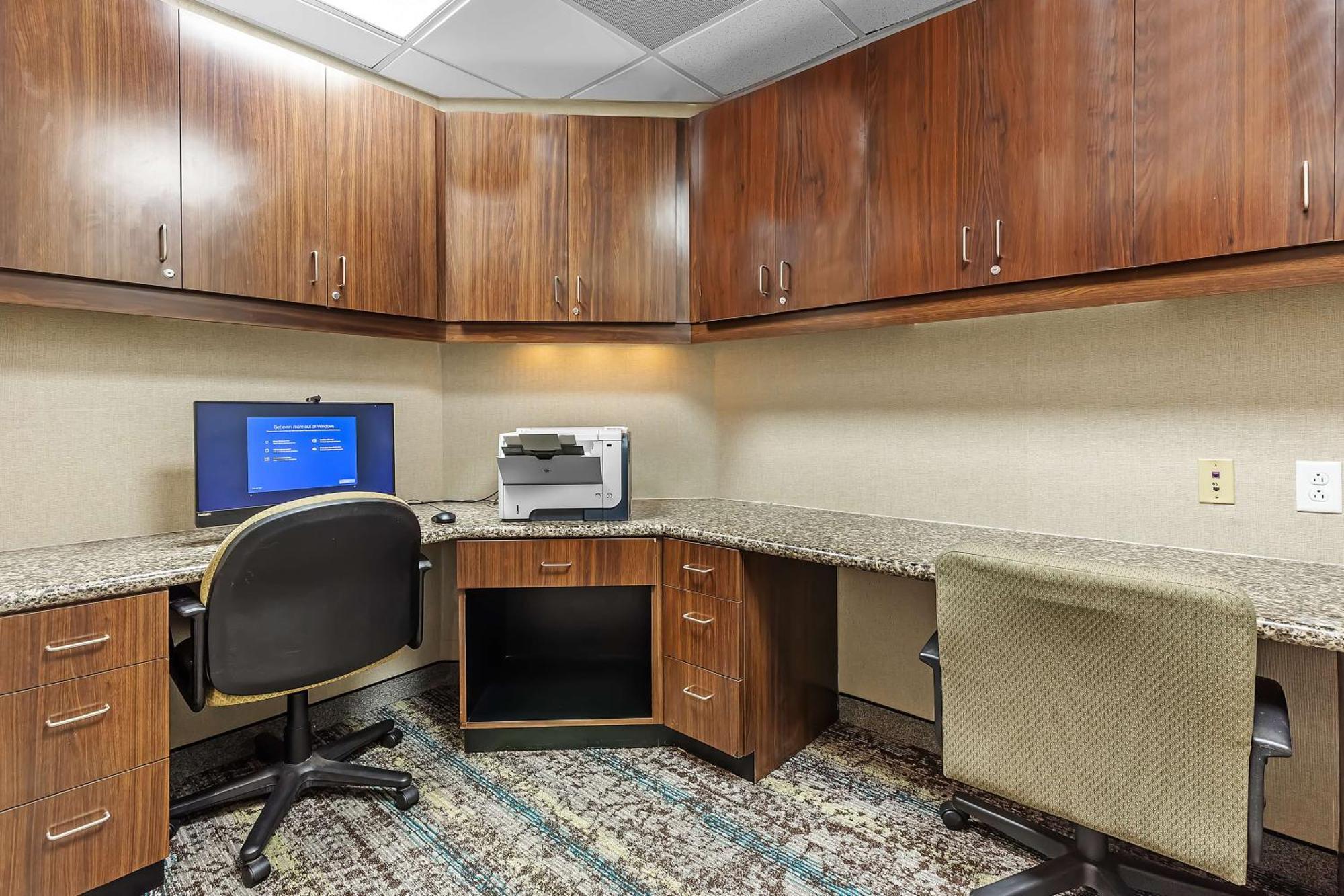 Hampton Inn - Atmore Eksteriør bilde