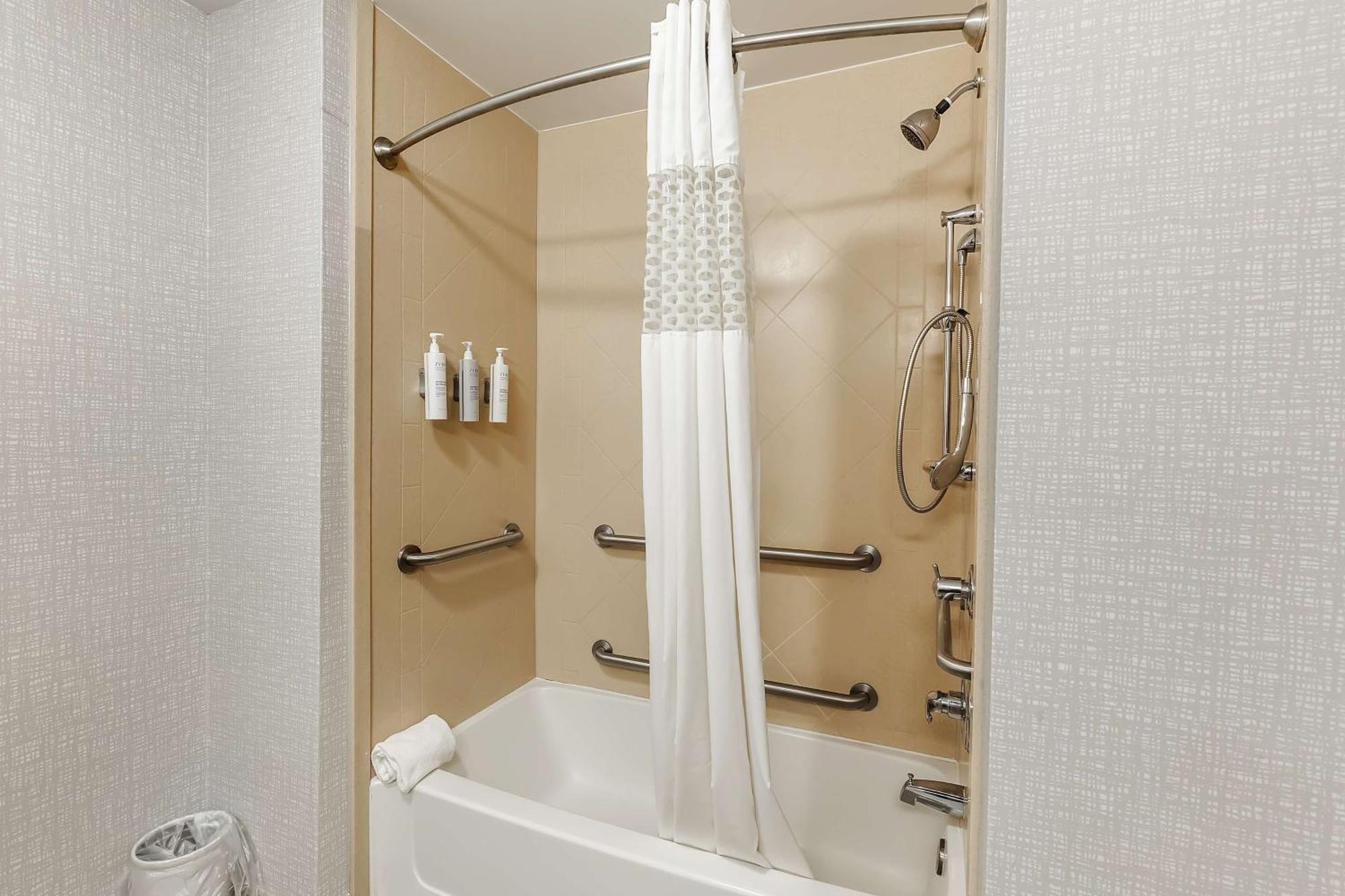 Hampton Inn - Atmore Eksteriør bilde