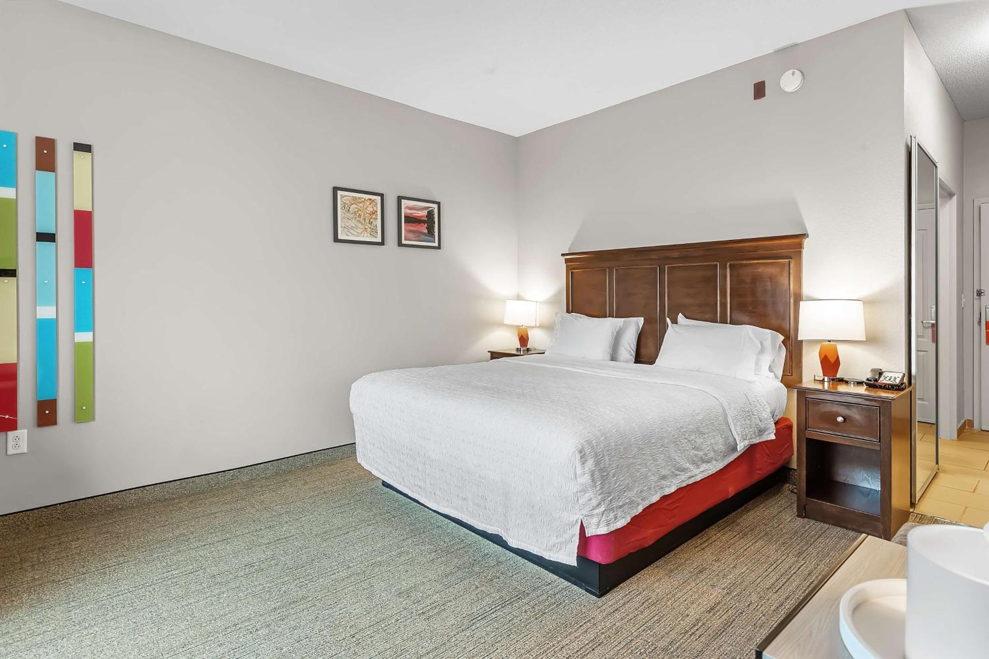 Hampton Inn - Atmore Eksteriør bilde
