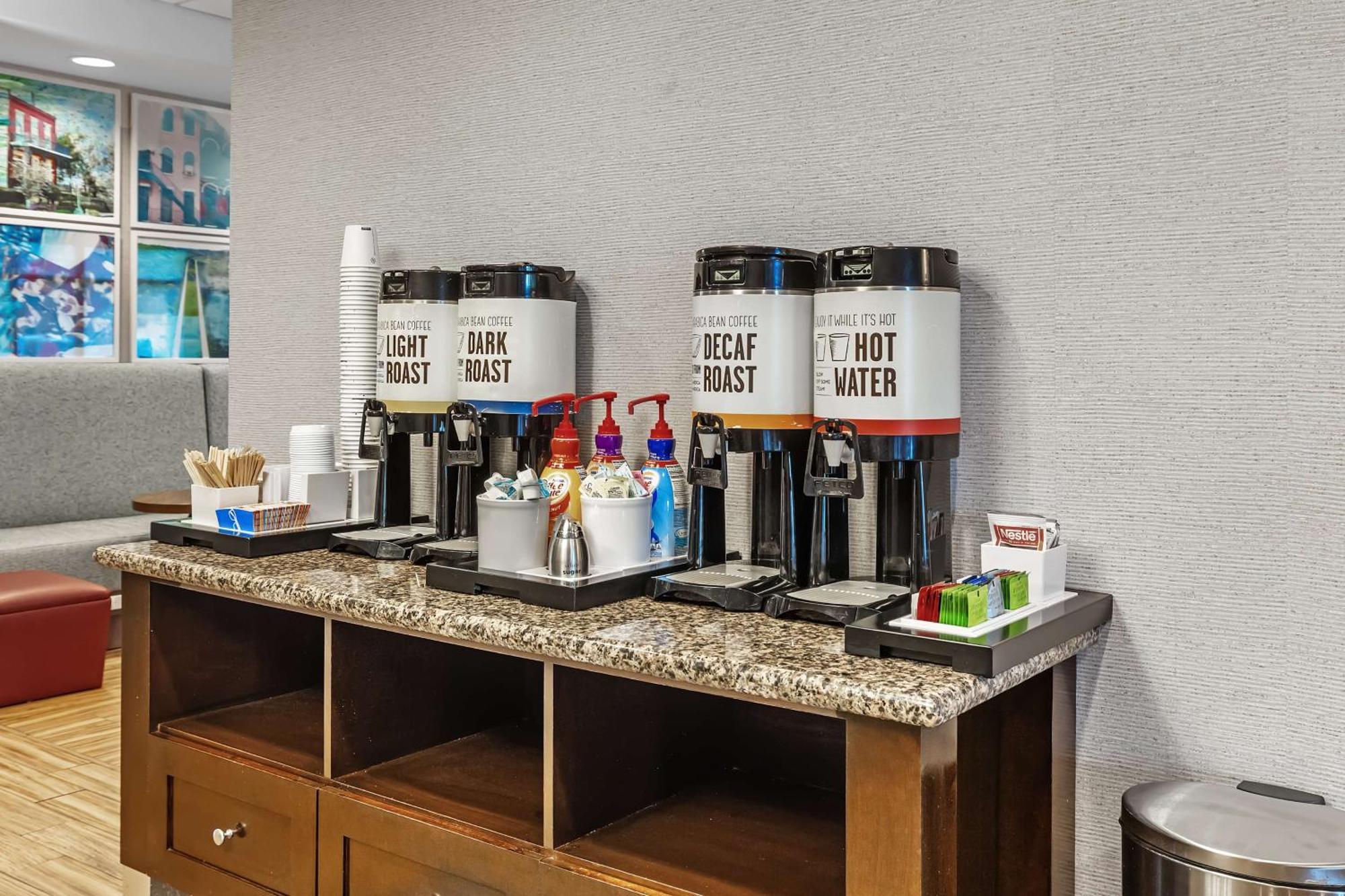 Hampton Inn - Atmore Eksteriør bilde