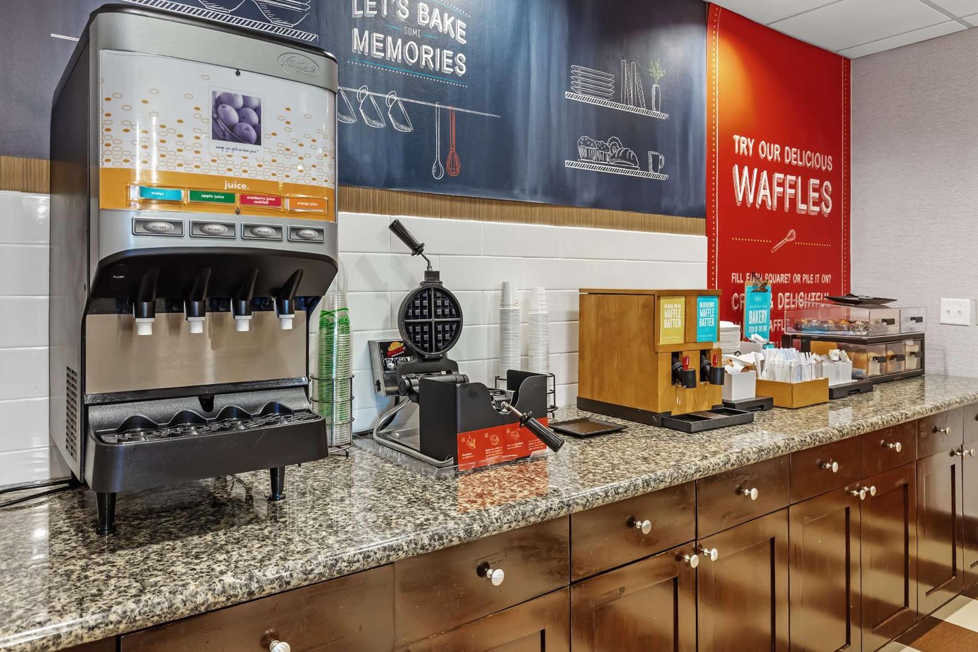 Hampton Inn - Atmore Eksteriør bilde