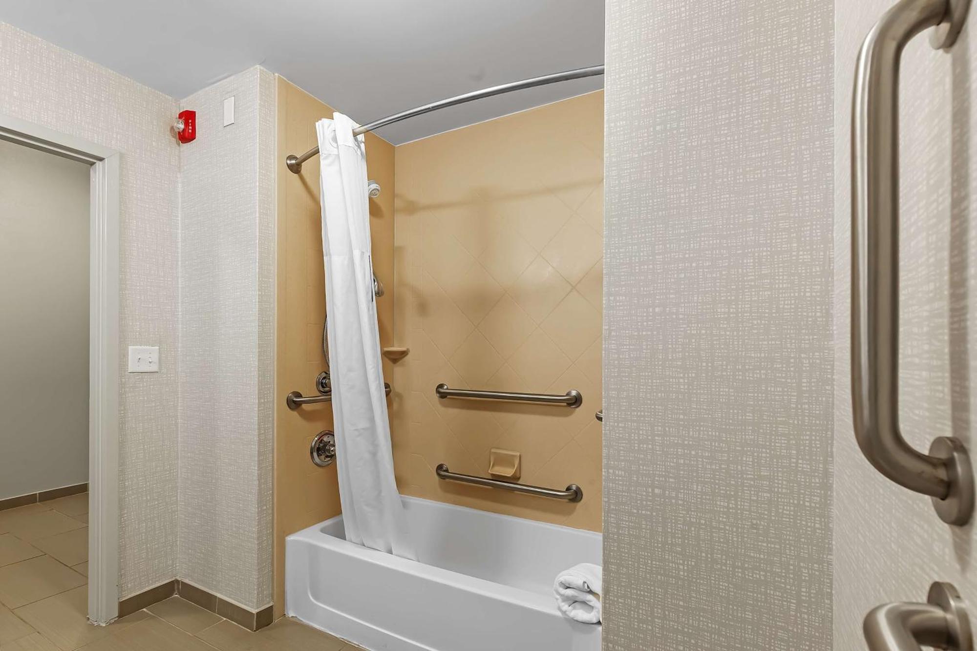 Hampton Inn - Atmore Eksteriør bilde