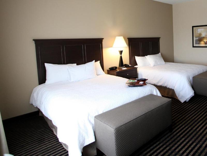 Hampton Inn - Atmore Eksteriør bilde