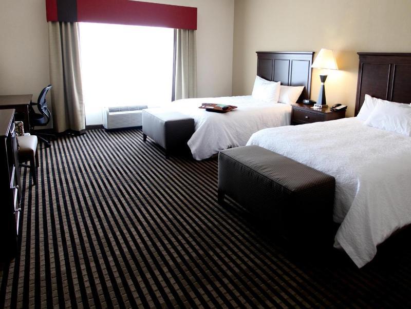 Hampton Inn - Atmore Eksteriør bilde