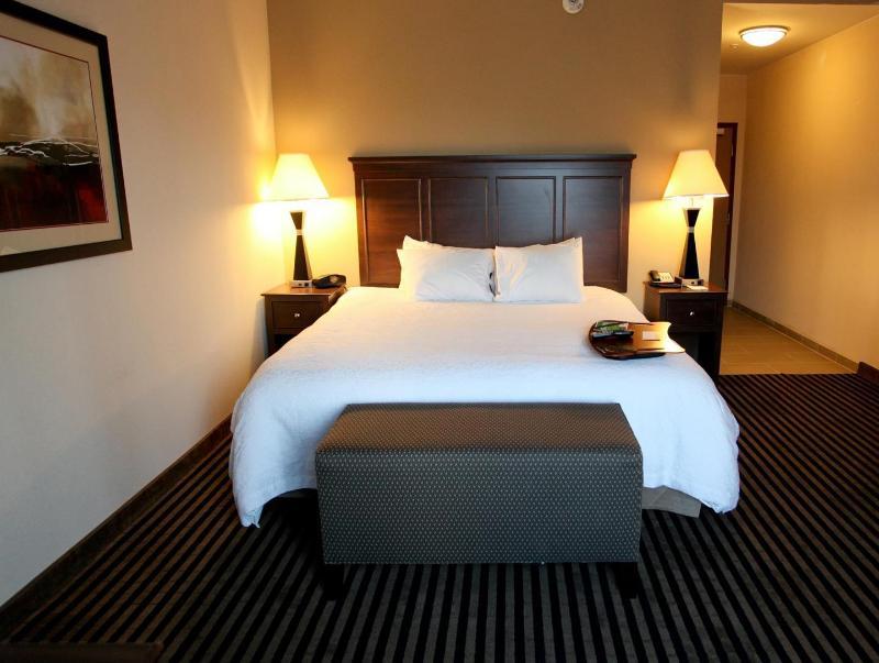 Hampton Inn - Atmore Eksteriør bilde
